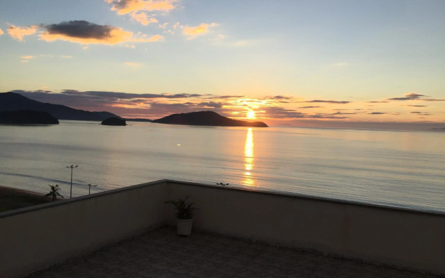 Vista Mar Massaguaçu