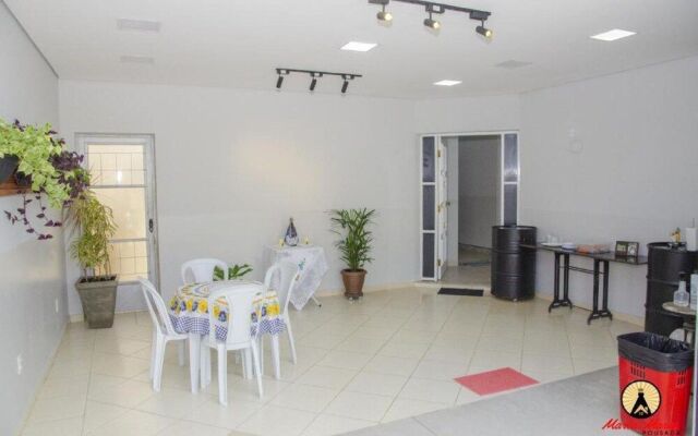 OYO Pousada Maria Maria