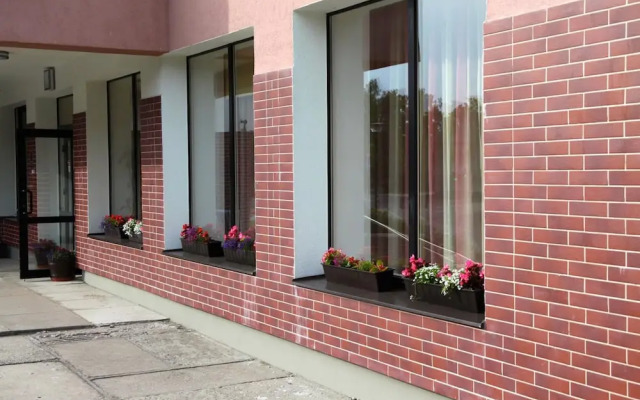 Отель «Добеле»