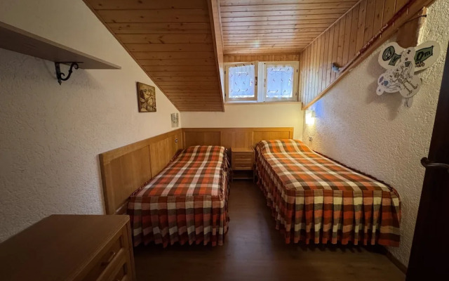 031 Trilocale Mansardato Pinzolo