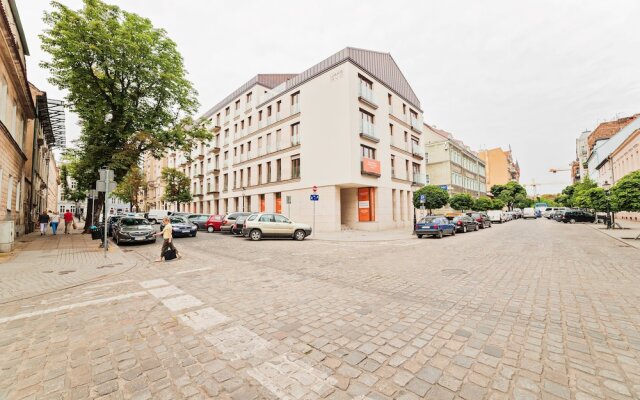 Apartamenty Design Stary Rynek