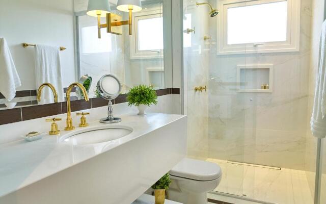 Villa do Vale Boutique Hotel