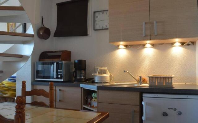 Appartement Banyuls-sur-Mer, 3 pièces, 4 personnes - FR-1-225C-22