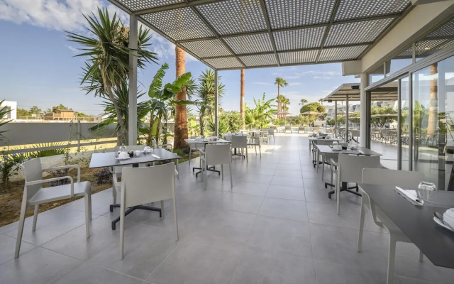 Smaragdi Kos Hotel
