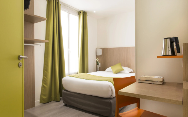 Hotel Bel Oranger Paris