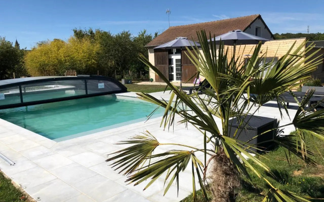 Le Hameau du Peu