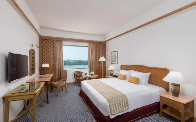 Sedona Hotel Yangon