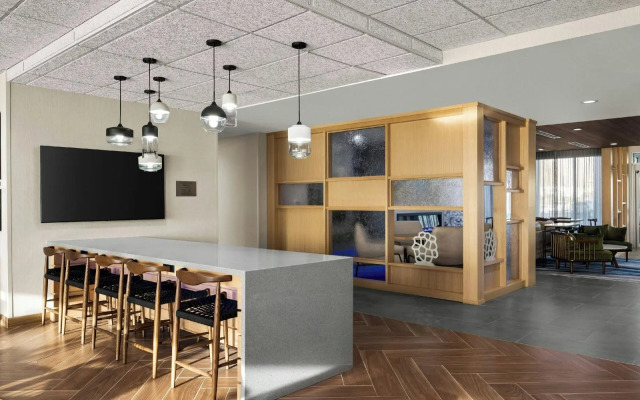 Fairfield Inn & Suites Livermore