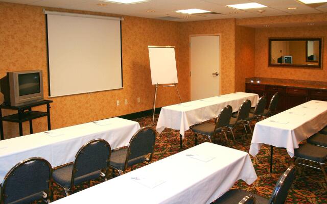 Hampton Inn & Suites Palm Coast