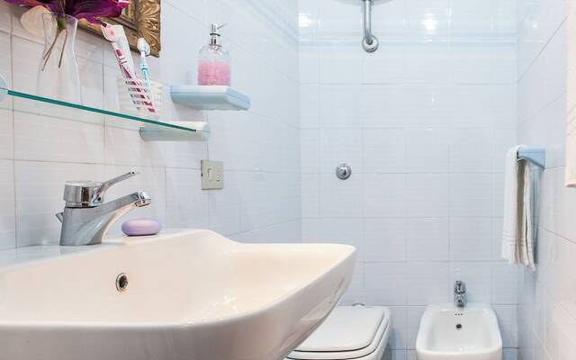 Chiasso degli Armati Apartment