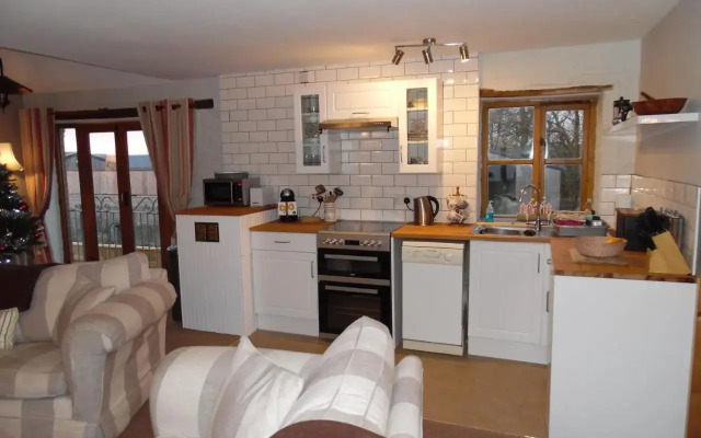 Primrose Cottage B&B