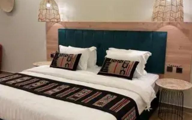 فندق ريف سويت