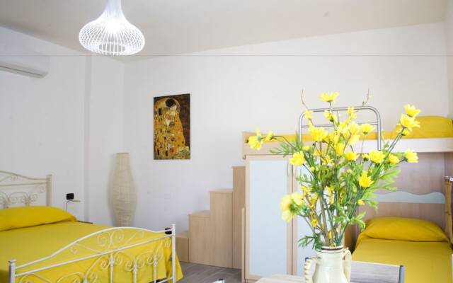 Residenza Santa Lucia B&B