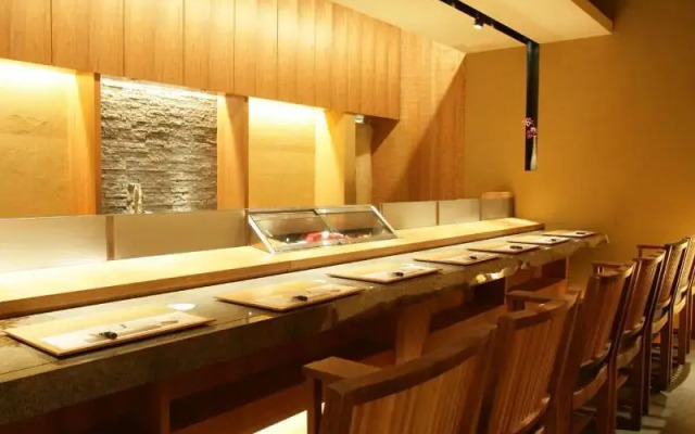 Tokyo Dai-ichi Hotel Nishiki