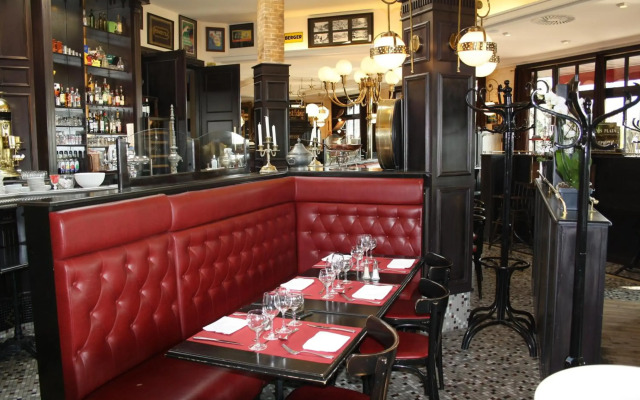 Mercure Vannes Le Port
