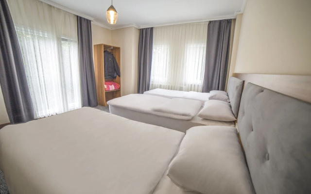 Butik Inceli Hotel