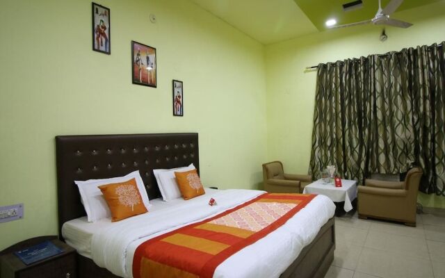 Motel Divine International