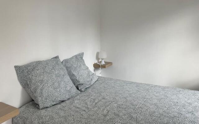 Appartement avec terrasse vue sorgue