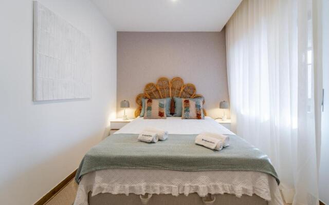 Palmeiras Apartment - 19A by HelloVacations