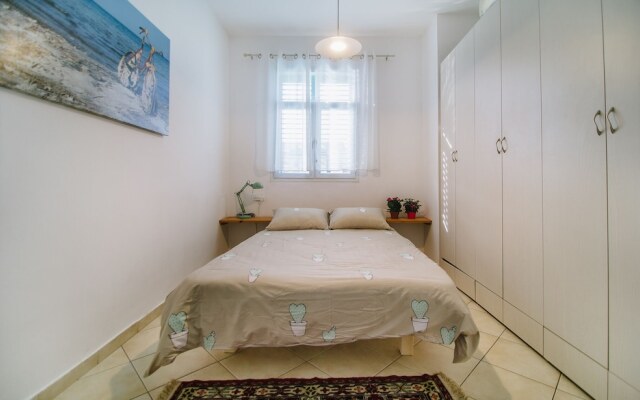 LA MER APARTMENT- Ancient jaffa market