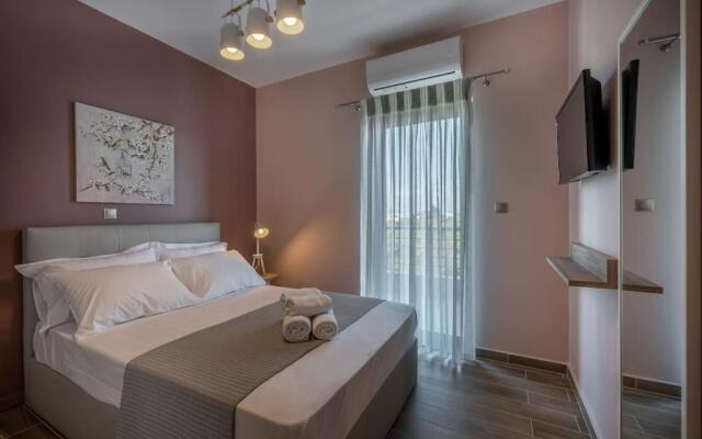 ''Aeolos'' Luxury Villa