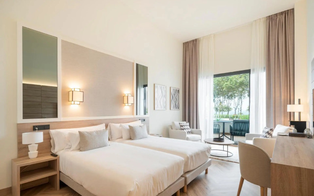 Hotel Attica21 Vigo