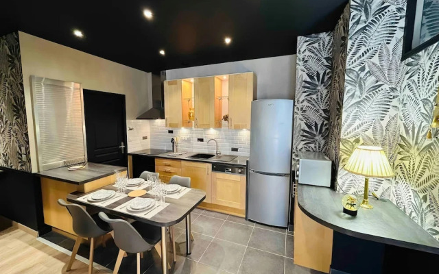 L Etape Prestige Hyper-centre Calme