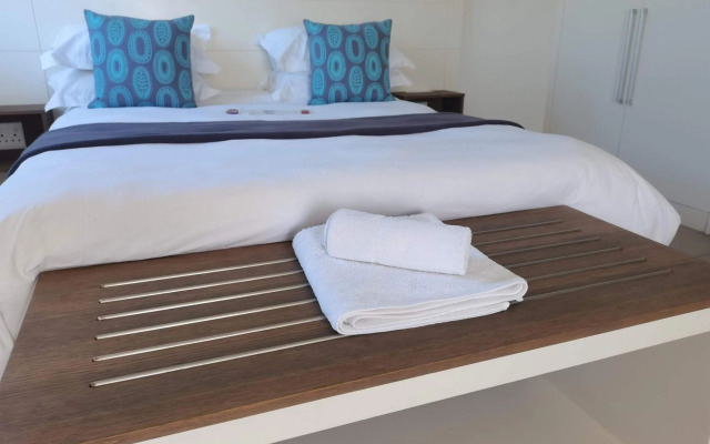 The Paralian Exclusive Guest House