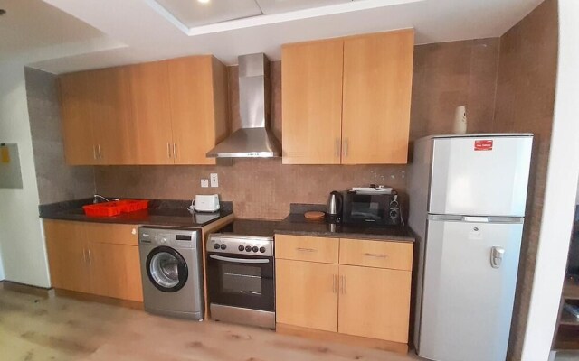 One Perfect Stay - Saba Tower