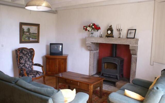 Chambre dHôtes La Bonnelière