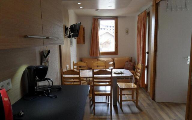 Résidence Pierre De Soleil - Studio pour 4 Personnes 17