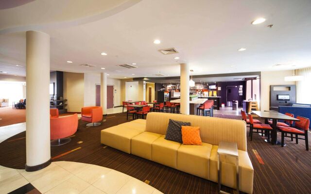 Courtyard by Marriott Valdosta