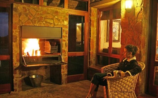 Verlorenkloof Estate