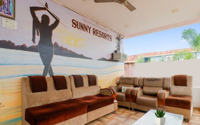 OYO Flagship 93567 Sea Coast Sunny Resort