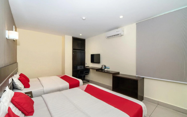 OYO 89944 Stay Inn