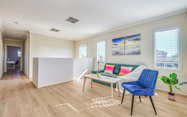 StayAU Pakenham 5 BRM Oasis Pet-friendly