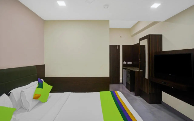 Greenotel Rooms, Hazira, Surat