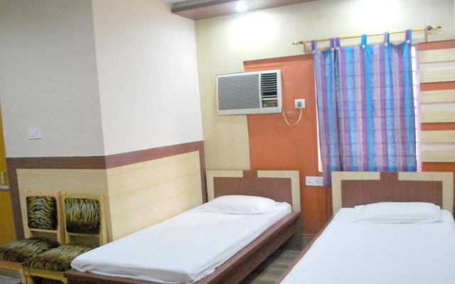 Hotel Royal Garden