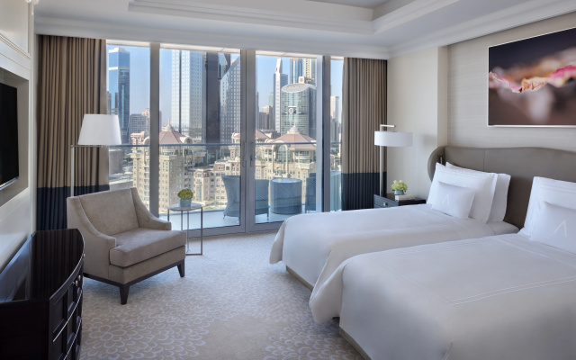 Kempinski The Boulevard Dubai - Image 4