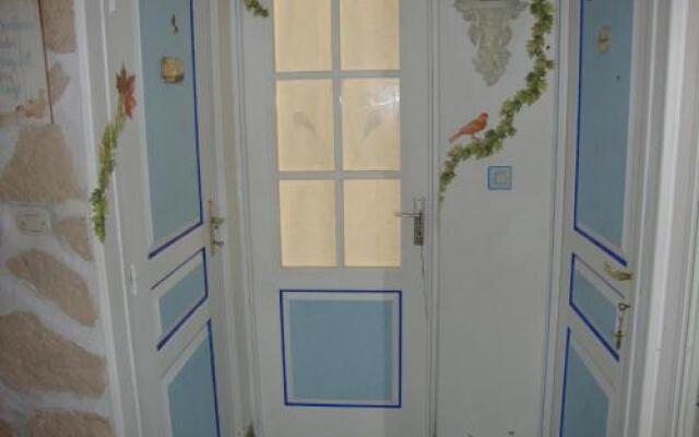Le Refuge des Anges