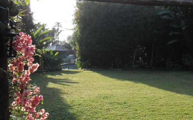 Secret Spot Backpackers