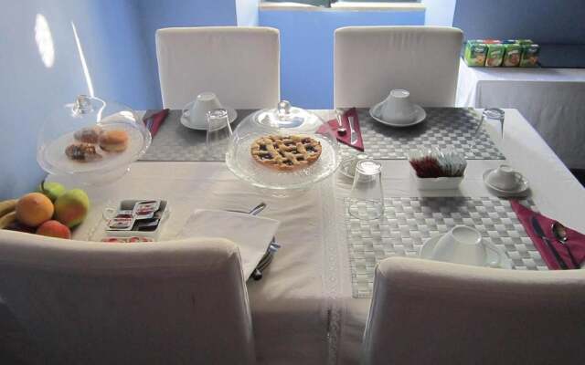 La Terrazza sul Borgo