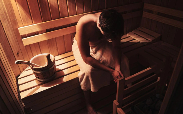 A-ROSA Strandidyll Heringsdorf