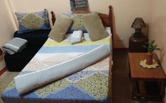 AN Velayo Homestay (ANVEL)
