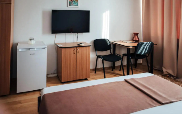 Hotel Romanita
