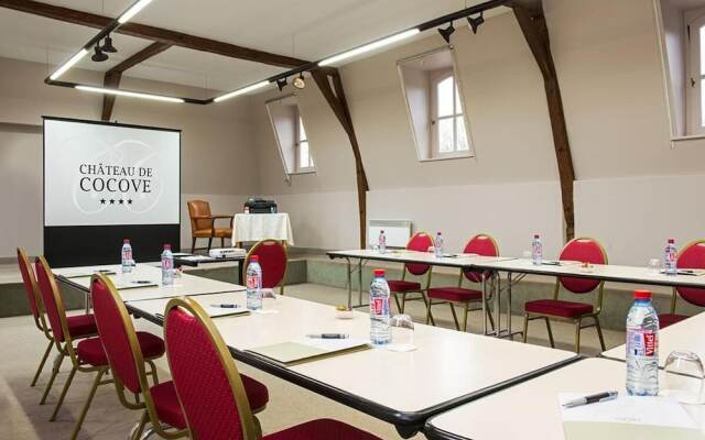 Chateau Cocove