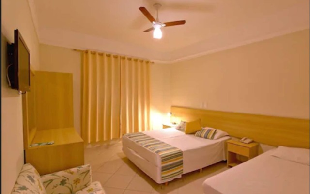Hotel Mantovani