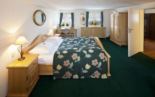 Hotel Schiff am Schluchsee