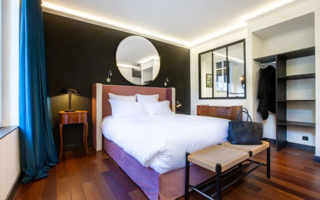 Hôtel & SPA Le Chêne Vert