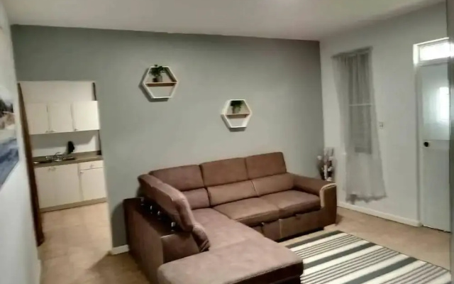 Ariamis Rose Apartment